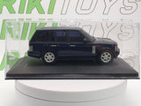 Land Rover Range Rover Vanguards 1/43 Blu met. 2003 - RikiToys - Vanguards