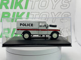 Land Rover Serie 3 109 Police Hongwell 1/43 - RikiToys - Hongwell