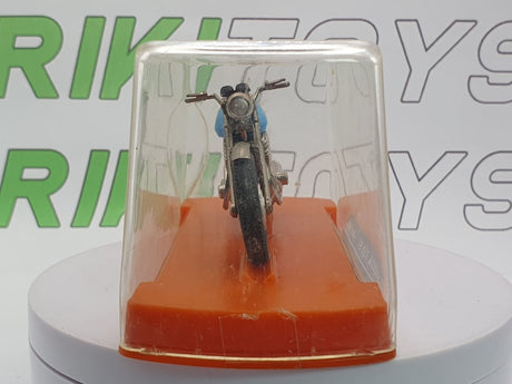 Laverda 750 SF Mercury 1/24 Azzurro 1971 - RikiToys - Mercury