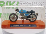 Laverda 750 SF Mercury 1/24 Azzurro 1971 - RikiToys - Mercury