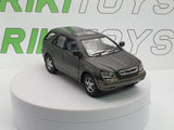 Lexus RX 300 Kinsmart 1/36 Grigio 2003 - RikiToys - Kinsmart#