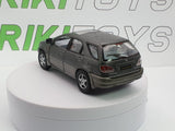 Lexus RX 300 Kinsmart 1/36 Grigio 2003 - RikiToys - Kinsmart#