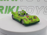 Ligier JS3 Norev PL 1/43 Verde - RikiToys - Norev PL