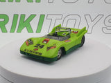 Ligier JS3 Norev PL 1/43 Verde - RikiToys - Norev PL