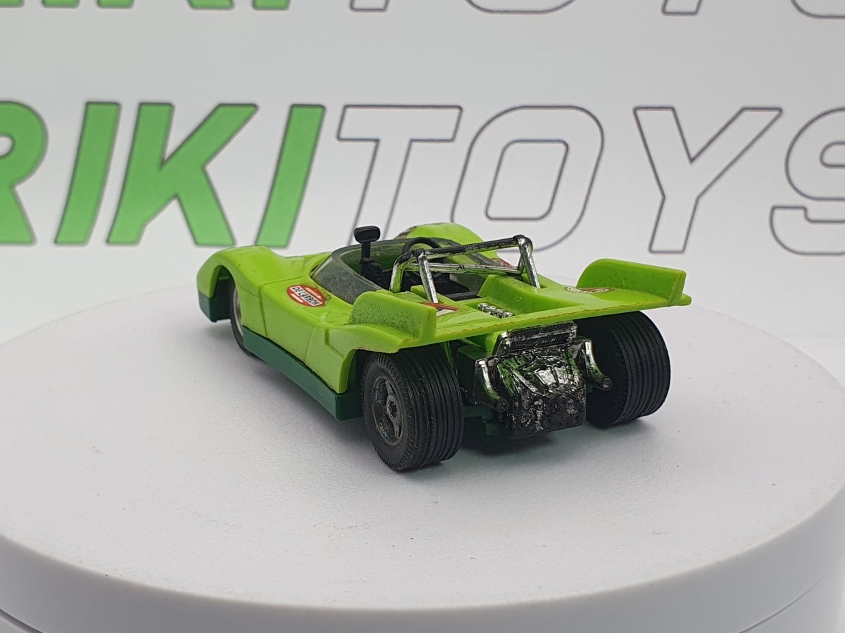 Ligier JS3 Norev PL 1/43 Verde - RikiToys - Norev PL