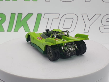 Ligier JS3 Norev PL 1/43 Verde - RikiToys - Norev PL
