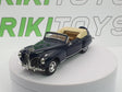 Lincoln Continental Del Prado 1/43 Blu 1941 - RikiToys - Del Prado#