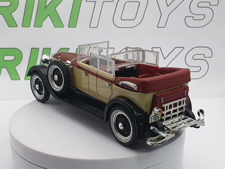 Lincoln Convertible Sedan Arko 1/35 Beige 1928 - RikiToys - Arko