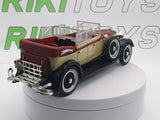 Lincoln Convertible Sedan Arko 1/35 Beige 1928 - RikiToys - Arko