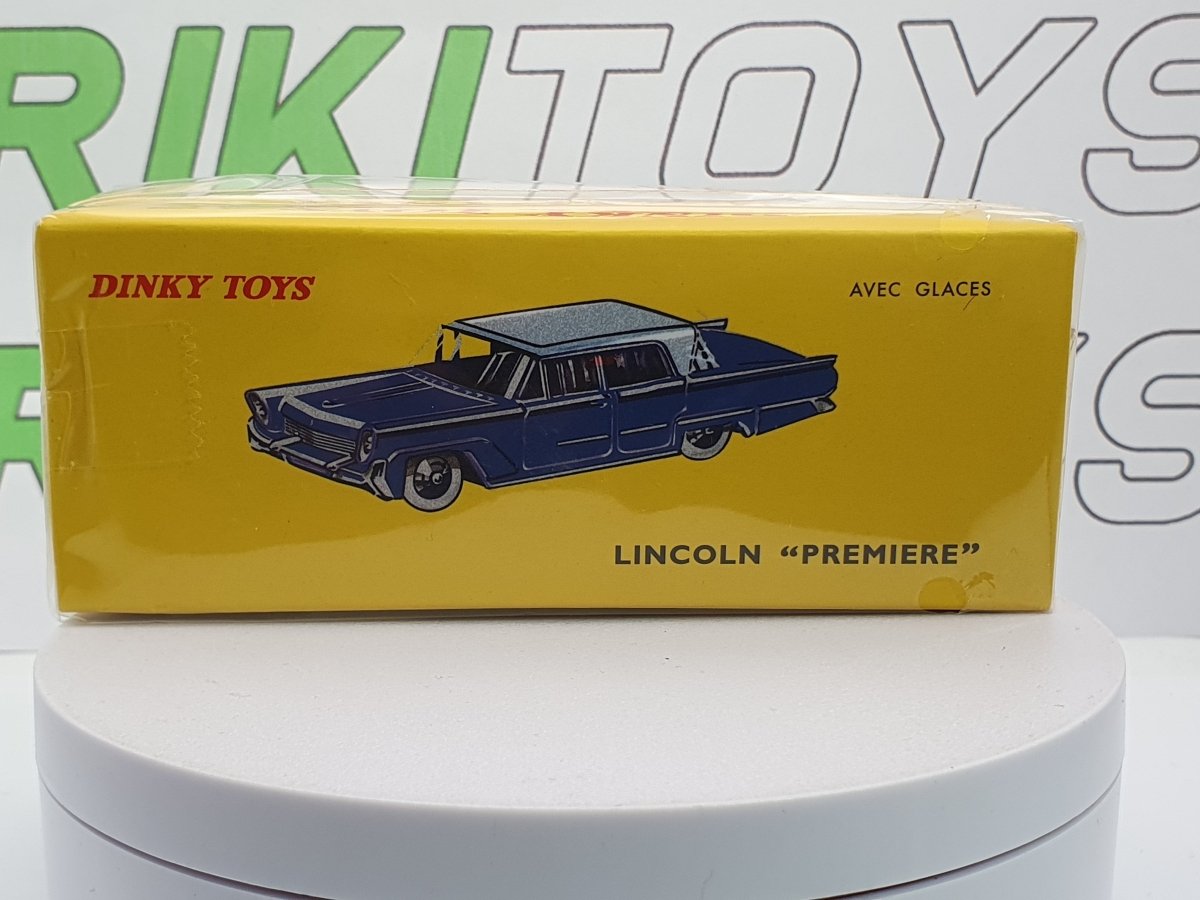 Lincoln Premiere Dinky Atlas 1/43 - RikiToys - Dinky Atlas#