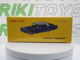 Lincoln Premiere Dinky Atlas 1/43 - RikiToys - Dinky Atlas#