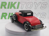 Lincoln Roadster Arko 1/35 Rosso 1932 - RikiToys - Arko
