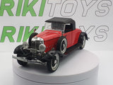 Lincoln Roadster Arko 1/35 Rosso 1932 - RikiToys - Arko