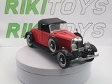 Lincoln Roadster Arko 1/35 Rosso 1932 - RikiToys - Arko