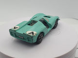 Lola Aston Martin Politoys 1/43 - RikiToys - Politoys#