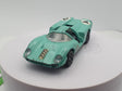 Lola Aston Martin Politoys 1/43 - RikiToys - Politoys#