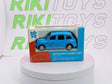 London Taxi Corgi 1/64 Azzurro - RikiToys - Corgi