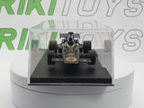 Lotus 72 Ford Edicola 1/43 Nero - RikiToys - Edicola#