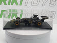 Lotus 72 Ford Edicola 1/43 Nero - RikiToys - Edicola#