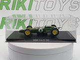 Lotus - Climax 25 Edicola 1/43 Verde - RikiToys - Edicola#