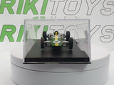 Lotus - Climax 25 Edicola 1/43 Verde - RikiToys - Edicola#