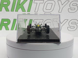 Lotus - Climax 25 Edicola 1/43 Verde - RikiToys - Edicola#
