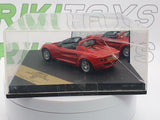 Lotus Elise Convertibile Vitesse 1/43 Rosso 1997 - RikiToys - Vitesse