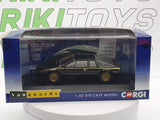 Lotus Esprit MK 2 Corgi 1/43 Nero 1978 - RikiToys - Corgi