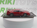 Lotus Esprit V8 Edicola 1/43 Rosso - RikiToys - Edicola
