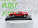 Lotus Europa Cararama 1/43 Rosso - RikiToys - Cararama#