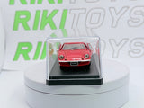 Lotus Europa Cararama 1/43 Rosso - RikiToys - Cararama#
