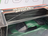 Lotus Exige Motor Max 1/43 Verde 2008 - RikiToys - Motor Max