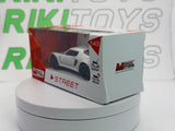 Lotus Exige S Mondo Motors 1/43 Argento - RikiToys - Mondo Motors