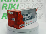 Lotus Exige S Mondo Motors 1/43 Argento - RikiToys - Mondo Motors