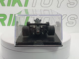 Lotus F1 78 Ford JPS Edicola 1/43 Nero - RikiToys - Edicola#