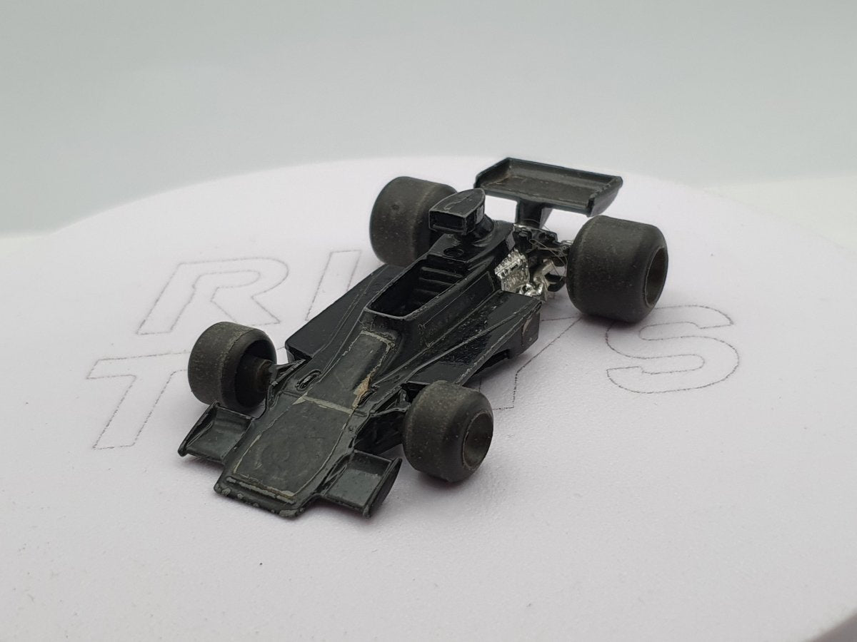 Lotus JPS 2T F1 Polistil RJ 1/60 - RikiToys - Polistil RJ#