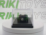 Lotus Seven Edicola 1/43 Verde 1960 - RikiToys - Edicola
