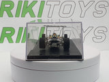 Lotus Type 49B Edicola 1/43 Rosso - RikiToys - Edicola#
