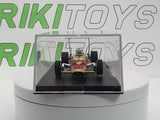 Lotus Type 49B Edicola 1/43 Rosso - RikiToys - Edicola#