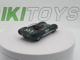 Lotus XI (Eleven) MetroMo 1/43 Verde 1957 - RikiToys - MetroMo