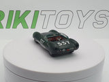 Lotus XI (Eleven) MetroMo 1/43 Verde 1957 - RikiToys - MetroMo