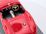 Maserati 150 S Edi 1/43 Rosso 1956 - RikiToys - Edi