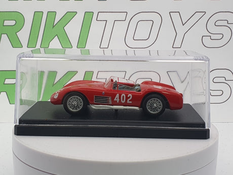 Maserati 150 S MetroModels 1/43 Rosso 1957 - RikiToys - MetroModels
