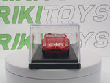 Maserati 205 SI MetroModels 1/43 Rosso 1957 - RikiToys - MetroModels