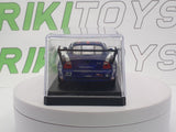 Maserati 3200 Gt Leo Models 1/43 Blu 2004 - RikiToys - Leo Models