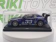 Maserati 3200 Gt Leo Models 1/43 Blu 2004 - RikiToys - Leo Models