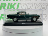 Maserati 3500 GT Edicola 1/43 Verde 1961 - RikiToys - Edicola