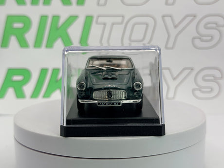 Maserati 3500 GT Edicola 1/43 Verde 1961 - RikiToys - Edicola