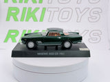 Maserati 3500 GT Edicola 1/43 Verde - RikiToys - Edicola