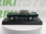Maserati 3500 GT Touring (1961) Edicola 1/43 Verde - RikiToys - Edicola#